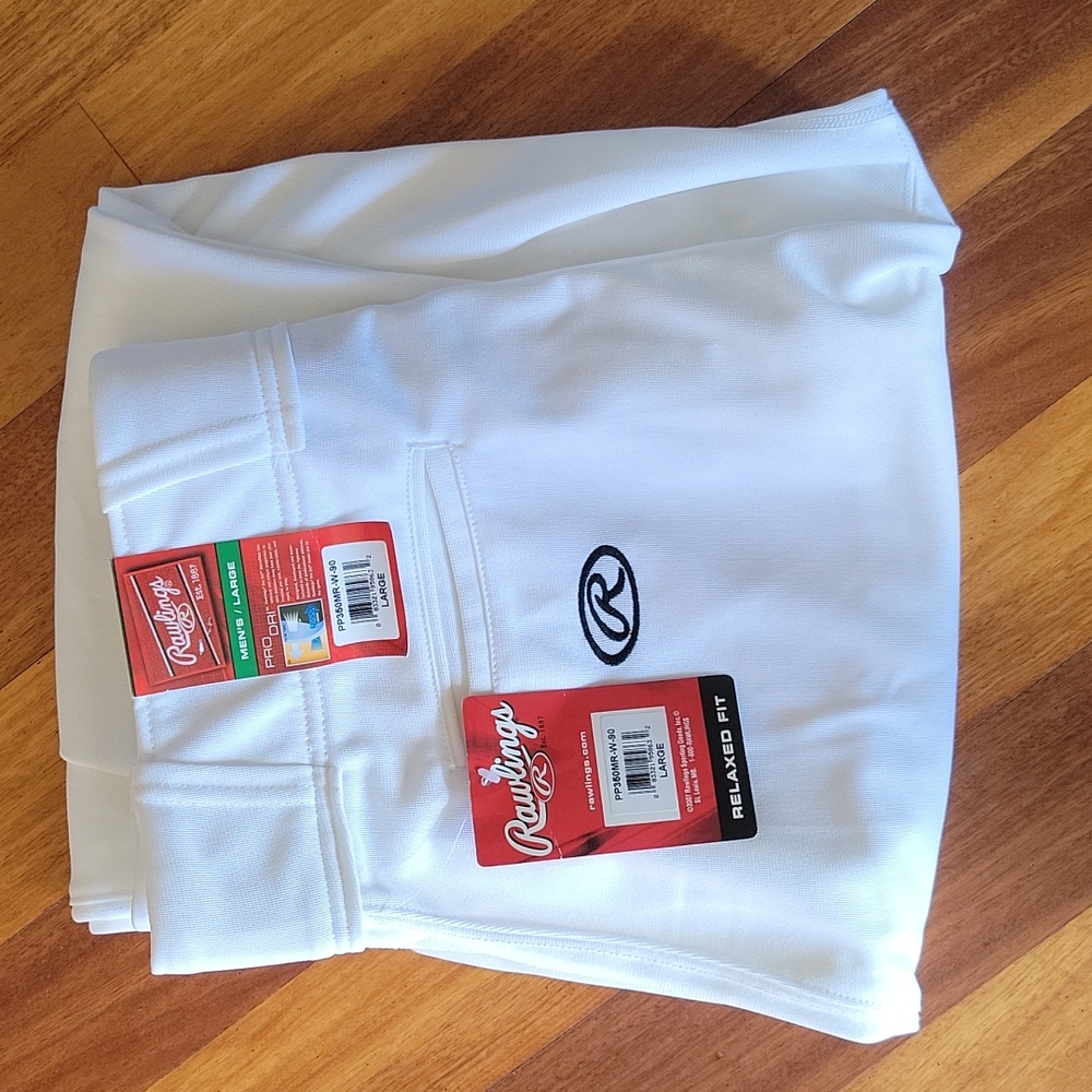 Rawlings Men's baseball pants